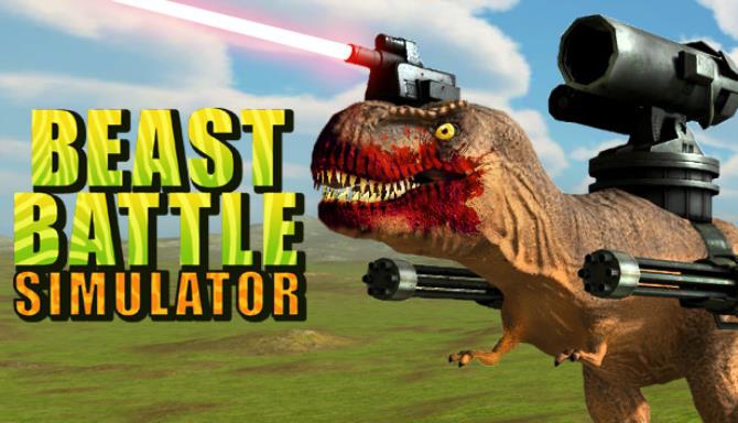 Beast battle simulator free download mac
